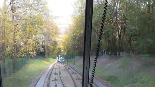 Пражский фуникулёр смотреть онлайн
