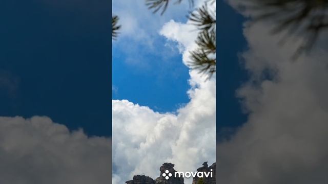 Жемчужина Сибири!🥰(Шерегеш! Горы и лыжи)!🤗🤗