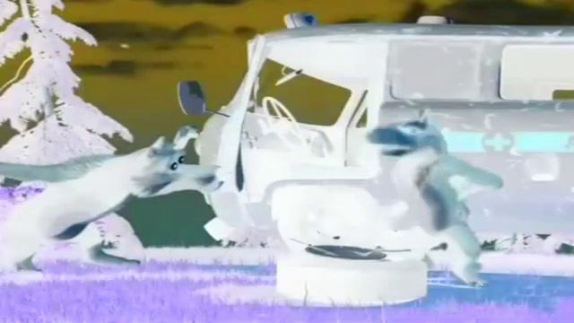 Masha Orso Theme Song In G Major смотреть онлайн