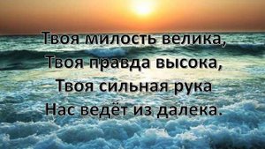 13.04.2025 Программа