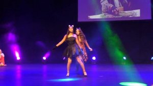 1  Спектакль «Пиноккио»