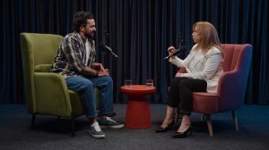 Осознанное материнство с Маргаритой Андреевой и Семеном Атогоем