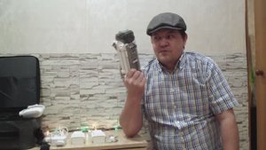 обзор Fimi x8 Tele с 4G модулем.