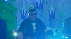 Квартирник НеЗаМи 29.12.24