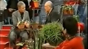 Ток шоу про Алое Вера c Михаэлем Пойзером LR