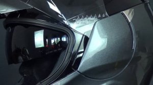 Shark EvoJet Dual Blank AKA Motorcycle Helmet - ChampionHelmets.com