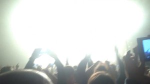 The Prodigy Екатеринбург 4.11.2016