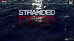 Stranded Deep. Выживание на островах после крушения.  Часть 2