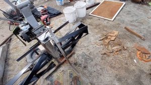 активные роторы. 2.