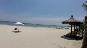 Обзор отеля The Sailing Bay Beach 4*