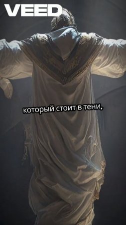 Скрытые детали картины Сурикова!