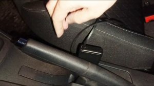 Зарядник с сматывающимся проводом в рапид