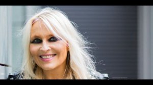 ֍֍֍ Доро Пеш (Doro Pesch, WARLOCK) Бухнуть с Лемми (перевод) март и октябрь 2015