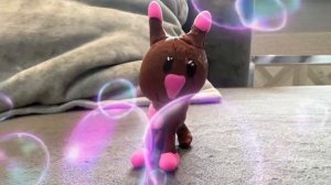 Саня и Шурик пилотная серия