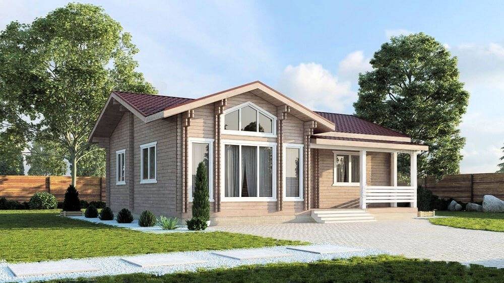 ОбзорДома 10х8 3м₽