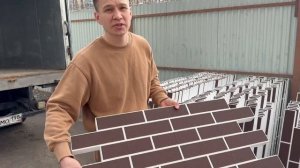 Заказывайте термопанели для вашего дома✅🏠