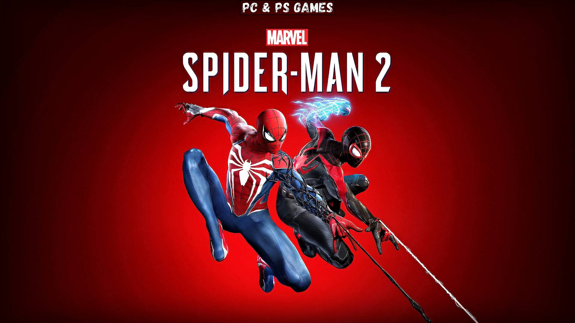 АНОНС Marvel's Spider-Man 2 — сюжетный трейлер