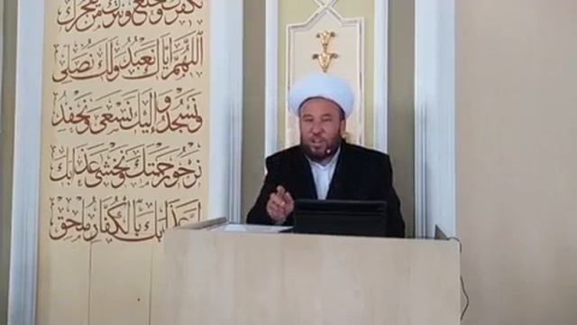 #Видео #Маъруза  "Қабр тоши ҳақида"   Алижон домла маърузаси смотреть онлайн