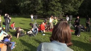 хиппятник в царицино 1 июня