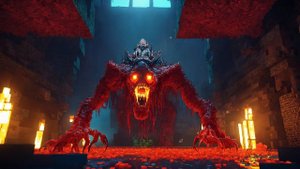 ХОРРОР СБОРКА МАЙНКРАФТ - ИНТЕРАКТИВ ! ПОМОГИ ИЛИ НАВРЕДИ В MINECRAFT