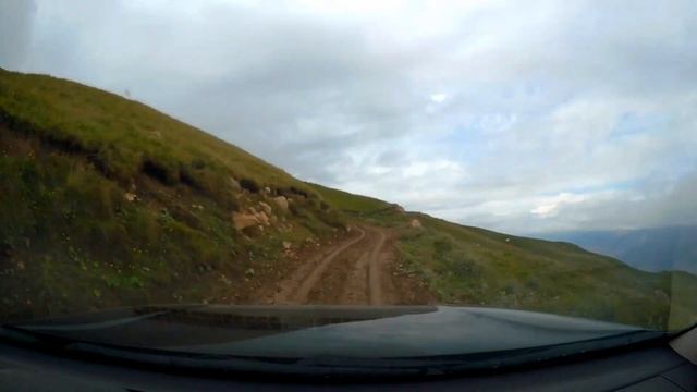 20220808 На Шалбуздаг смотреть онлайн