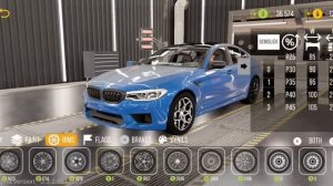 Car Parking Multiplayer 2 - Новая графика, винилы на стекла.