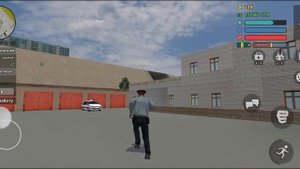 НОВАЯ ФОРМА ПОЛИЦЕЙСКОГО за 1.000.000 | Криминальная Россия 3D. Борис