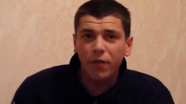 Халил Ганиев - "Последний поцелуй" смотреть онлайн