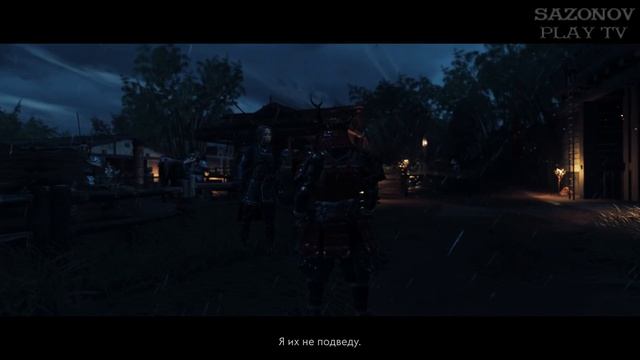 #23 ► КРОВАВАЯ ПЛАТА ► GHOST OF TSUSHIMA  (4К, 60FPS, PC)
