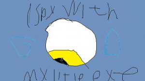 Geometry Dash  ispywithmylitleeye пройден