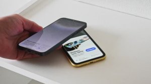AirDrop в ColorOS 15 | OPPO Find X8