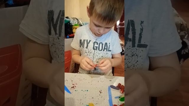 Among Us в стиле ГОРКИ ПОЖИРАТЕЛЯ!!!😜😜😜 смотреть онлайн