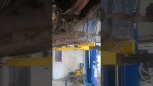 mazda 6 gh 2008 год замена АКПП
