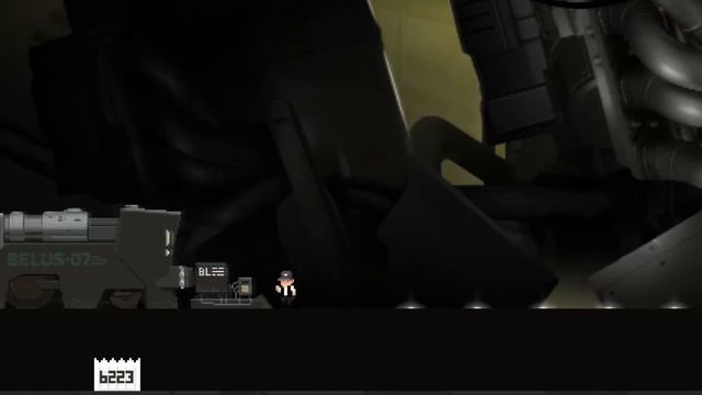 THE FINAL STATION #6 ► Шедевр (((ФИНАЛ))) смотреть онлайн