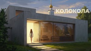 Kолокола - cover