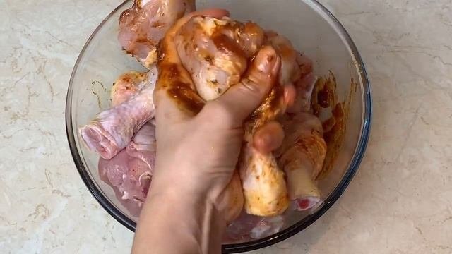 РЕЦЕПТ НАХОДКА! Вкуснее МЯСА я Не Ела. Потрясающее Горячее Блюдо На Праздник и Не только! Ужин !