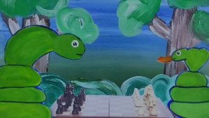 МУЛЬТФИЛЬМ Моя мама