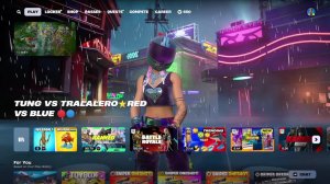 live 🔴 Fortnite Battle Royale Chapter 6 Season 2 NEW UPDATE