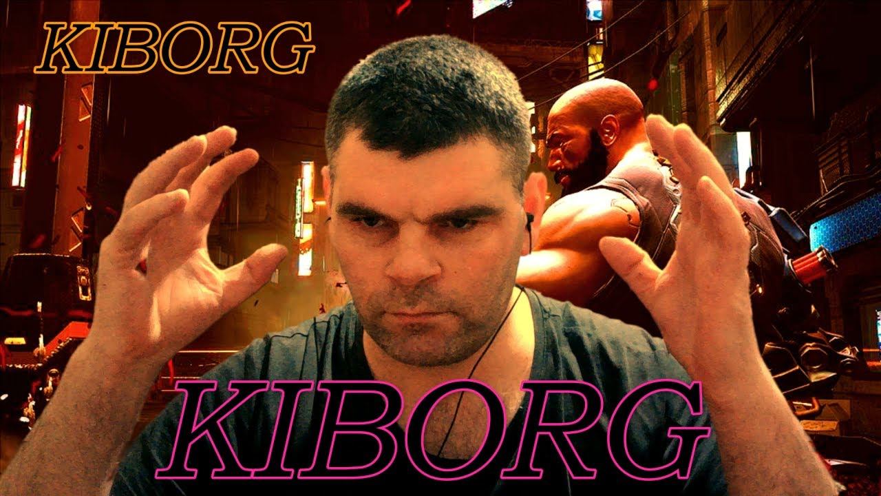 KIBORG: Обзор Игры — Убедись Сам, Почему Это Стоит Твоего Внимания! смотреть онлайн