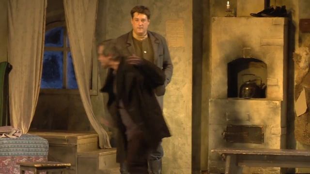 Александр Коршунов - Любим Торцов ("Бедность не порок")