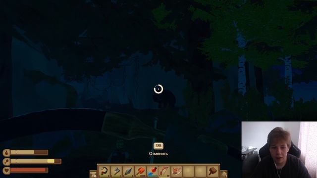 РАФТОВСКИЕ ВЫЖИВАНИЯ + НОВЫЙ АБАРАГЕН | записи стримов Chogori смотреть онлайн