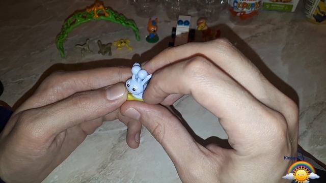 ՄՐՑՈՒՅԹ/ Բացում ենք քինդեր շոկոլադներ/Открываем киндеры/Opening kinders смотреть онлайн