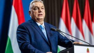 Орбан призвал к прекращению военного психоза в Европе