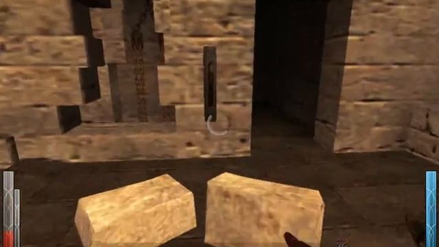 Прохождение Dark Messiah of Magic-Collecto re Edition №1