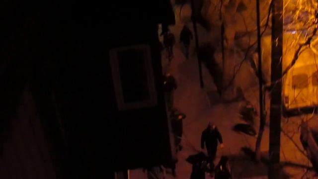 "Славянское Единство" и титушки прыгают на ультраправых в Одессе смотреть онлайн