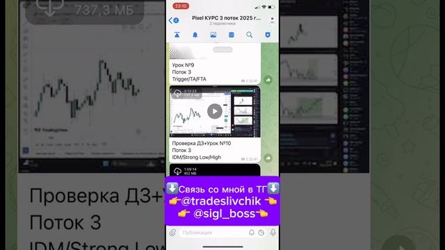 Pixel trade 3.0 слив курса