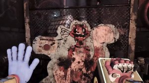 Я НАШЕЛ СЕКРЕТНЫЙ ПОСТЕР НОВОГО ПЕРСОНАЖА В ПОППИ ПЛЕЙТАЙМ 5! НОВЫЙ МУЗЫКАЛЬНЫЙ ПОСТЕР НОВОЙ ГЛАВЫ!