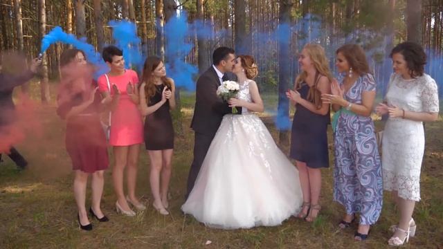 Эльвира и Андрей смотреть онлайн