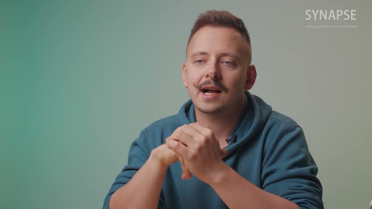Железное объяснение железного обмена
