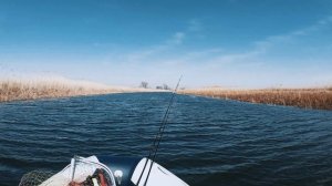 Покатушки по островам